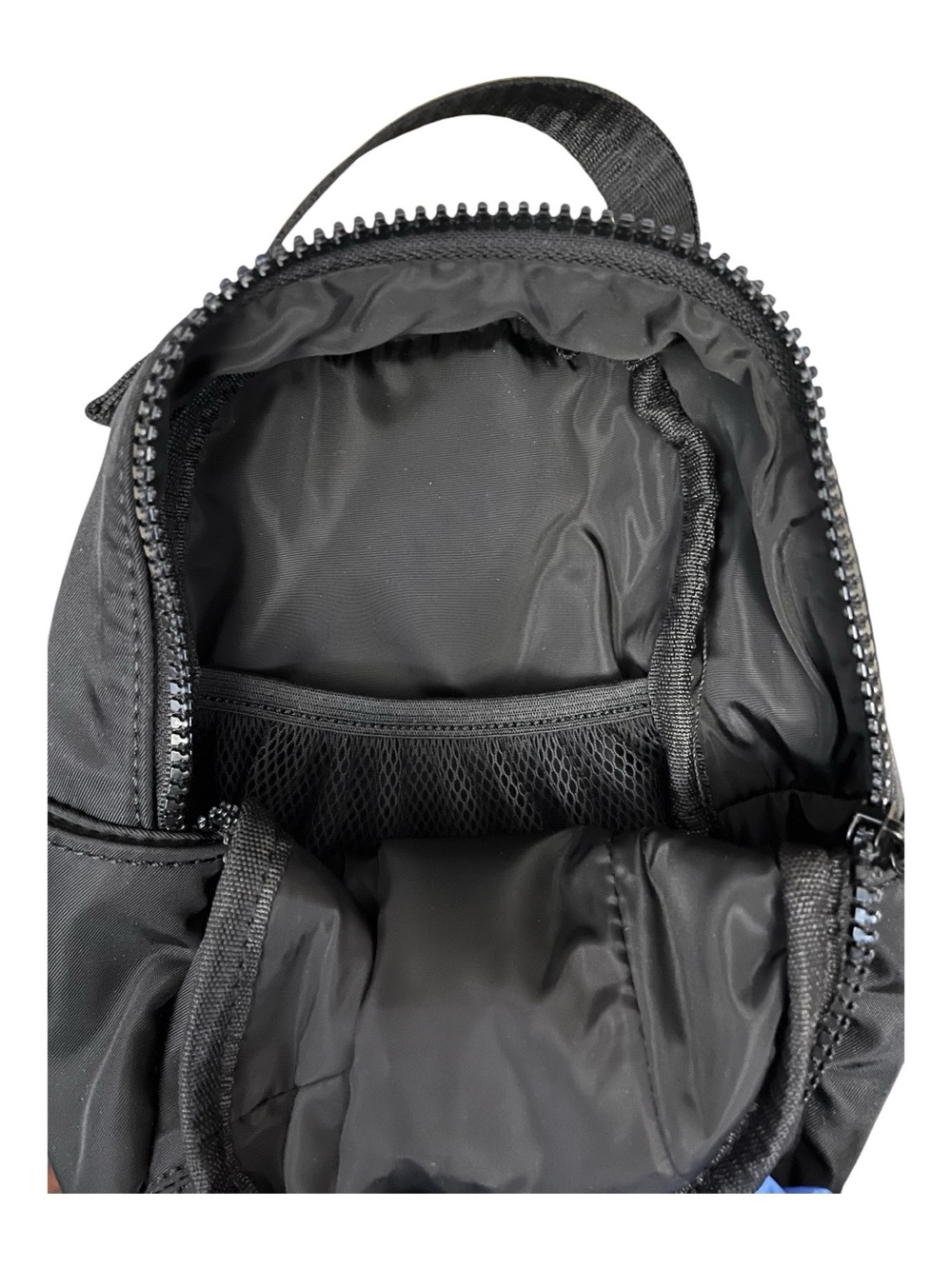 Buffbunny Mini Backpack | New - Picture 6 of 9